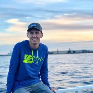 Meet your Posher, Dan